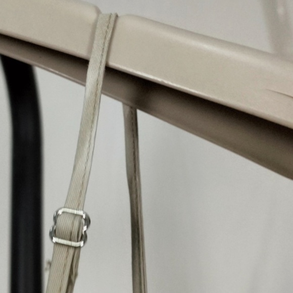 HOUSE OF CB 'Samaria' Taupe Corset Sundress Size XS REG CUP - Picture 3 of 3